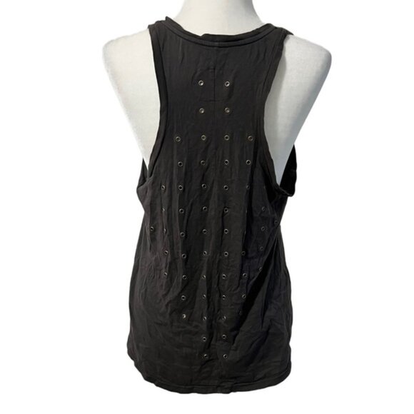 Nation LTD Grommet Tank Top Size Large - Picture 1 of 5